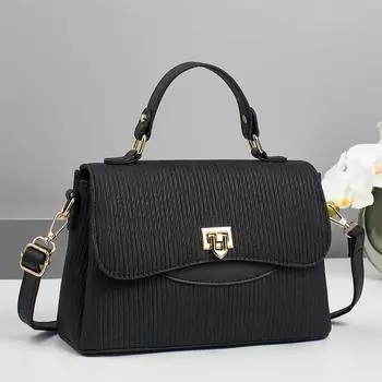 Новая сумка-макарон высокого уровня в стиле пэчворк, модная тенденция, элегантная, темпераментная, сумка через плечо, универсальная женская сумка .