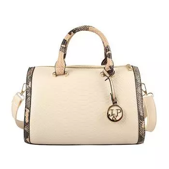 Новая сумка-подушка с узором змеи, сумка-бостон, женская сумка, сумка через плечо, сумка через плечо