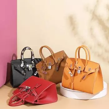 Новая сумка с рисунком пальмы, платиновая, с внешним швом, свадебная сумка, кожаная женская сумка с рисунком пальмы, одно плечо, диагональная крестообразная женская сумка 20x10.5x14.5cm