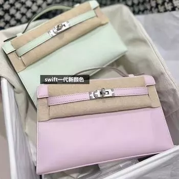 Новая сумка Swift Generation из воловьей кожи, ручная сумка через плечо на одно плечо, расширенная повседневная женская сумка из натуральной кожи