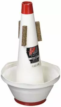 Новая сурдинка для флюгельгорна Stone Line