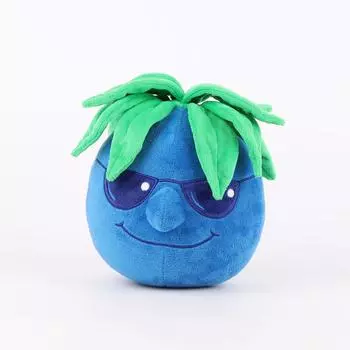 Новая сюжетная игра Stardew Valley, окружающая плюшевая кукла, кукла Кигуа