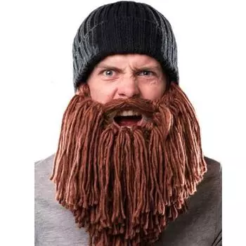 Новая связанная вручную расклешенная шляпа-ведро, шляпа рыбака, модная и персонализированная шляпа для взрослых One Size