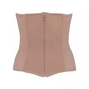 Новая талия Cincher Waist Make Cincher Mocha Beige L [Bradelis York]
