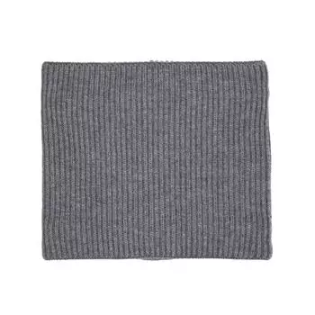 Новая теплая вязаная шерстяная шапка зимняя флисовая утолщенная защитная шапка вязаная шапка цветочная мужская уличная шапка - чёрный