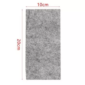 Новая ткань для удаления царапин с автомобиля, наноматериал, поверхность автомобиля, легкие царапины на краске