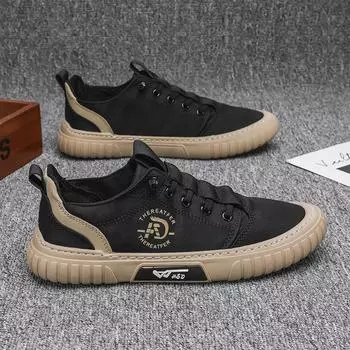 новая тканевая обувь мужская обувь мужская повседневная обувь дышащая обувь из ледяного шелка мужские кроссовки zapatos deportivos обувь для мужчин 39