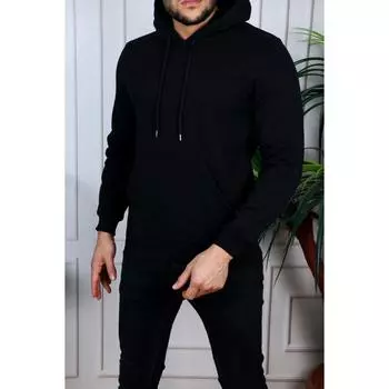 Новая толстовка с капюшоном в стиле хип-хоп, модная толстовка с капюшоном, унисекс, бежевый, многоцветный, с длинным рукавом, мужская толстовка с капюшоном