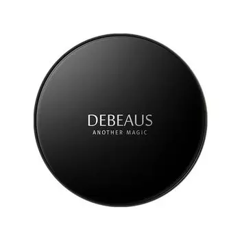 Новая тональная основа DEBEAUS BB Foundation DEBEAUS Cushion Foundation Official Intensive Energenic Multi Cushion Foundation Cushion Foundation Korean Cosmetics Korea