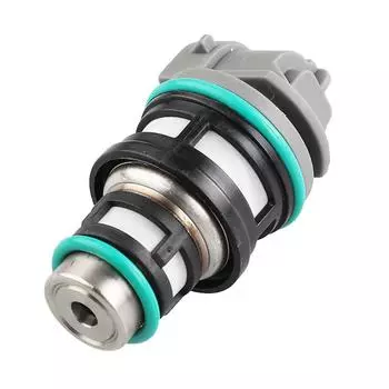 Новая топливная форсунка для Chevrolet Cavalier Corsica Beretta S10 LLV Buick Century GMC Sonoma Pontiac Sunfire 2.2L 17113124
