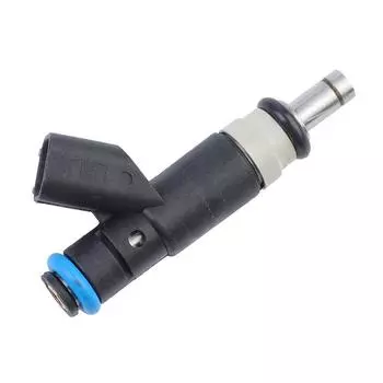 Новая топливная форсунка для Jeep Patriot Compass Chrysler Sebring 200 Dodge Avenger Journey Caliber 04891577AB 04891577AC