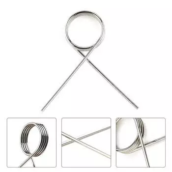 Новая торсионная пружина для переключения передач для 16-19 BMW X1 13-19 Mini F56 F55 25168483098