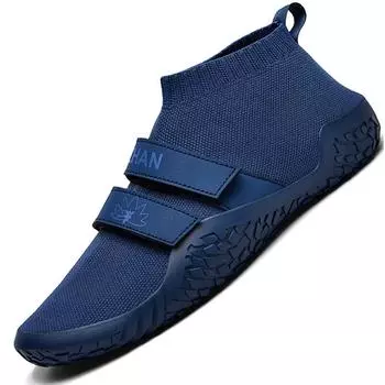 Новая тренировочная обувь унисекс с мягкой подошвой, пауэрлифтинг, становая тяга, йога, тренажерный зал, пляжная спортивная обувь, портативные кроссовки с подошвой сумо, нескользящие 39