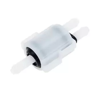 Новая трубка омывателя лобового стекла с обратным клапаном 05124963AA для Mercedes W124 W201