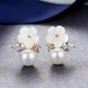 Новая универсальная брошь из натуральной ракушки в форме розы, брошь-цветок из перламутра, аксессуары для пальто и костюма