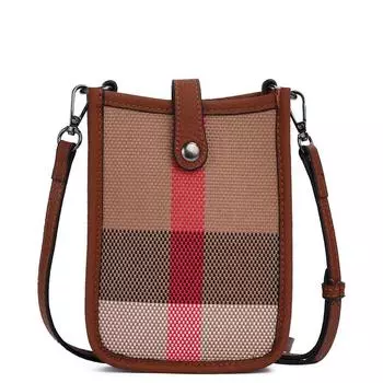 Новая универсальная и многофункциональная сумка для мобильного телефона для женщин