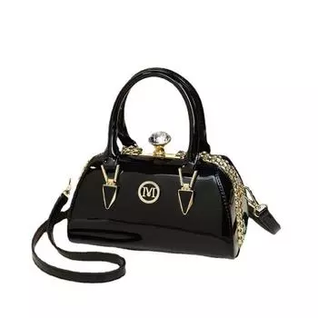 Новая универсальная сумка через плечо для девочек с нишевым дизайном. Женская сумка Instagram — высококачественная и персонализированная