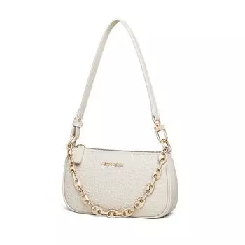 Новая универсальная сумка подмышкой, высококачественная модная сумка через плечо, дорожная сумка класса люкс для женщин