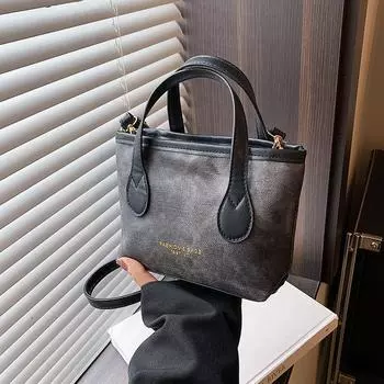 Новая универсальная женская сумка-мессенджер Tooxika