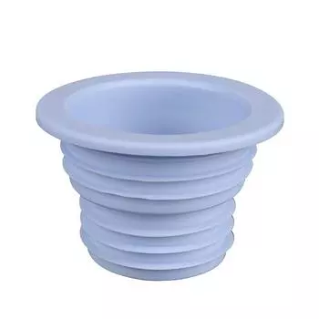 Новая ванная комната стиральная машина кухня сливная труба канализация уплотнительное кольцо против запаха шайба уплотнительная заглушка сливная заглушка против запаха