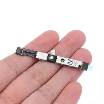 Новая веб-камера Latitude 5410, встроенная камера для ноутбука, запасные части, аксессуары для ремонта компьютеров one size