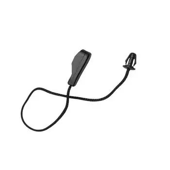 Новая веревка полки багажника хэтчбека BHN968315A для Mazda CX-3 DK 2015 2016 - 2021