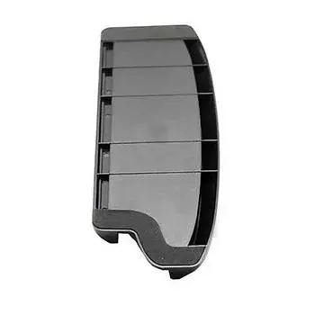 Новая вертикальная подставка-держатель пластиковая база для PS3 Super Slim CECH 4000 черная