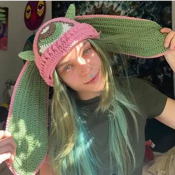 Новая весенне-летняя шляпа для девочек с защитой от солнца, летняя шляпа с защитой от ультрафиолета, соломенная шляпа с бантом из ленты 57-59Cm Adult