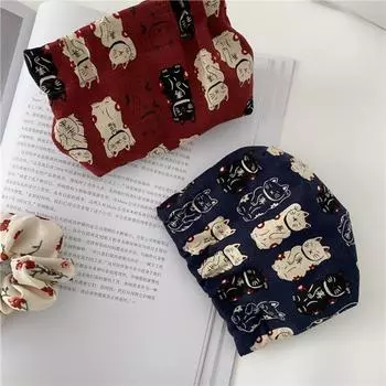 Новая весенняя косметичка для девочек, сумка для хранения, сумка для губной помады, нулевой кошелек, сумка для монет