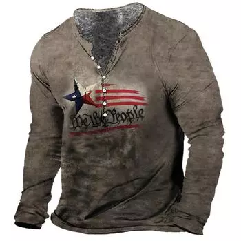 Новая весна осень мужская повседневная футболка с длинным рукавом мужская спортивная модная футболка топы