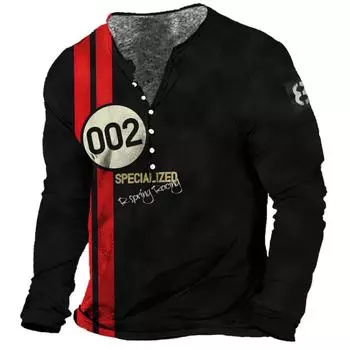 Новая весна осень мужская повседневная футболка с длинным рукавом мужская спортивная модная футболка топы S