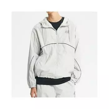 Новая ветровка BAlAnce Uni nbnAd32823 15 Grey/095