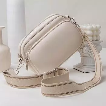 Новая вместительная женская сумка через плечо на одно плечо, маленькая квадратная сумка