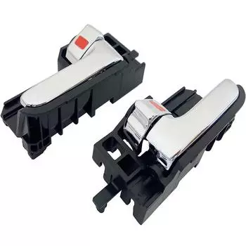 Новая внутренняя дверная ручка 69206-02090 69205-02090 для Scion Tc Toyota Corolla Matrix