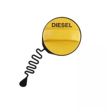 Новая внутренняя крышка топливного бака для Land Rover Freelander 2 2006-2014 L359 Дизель LR034129