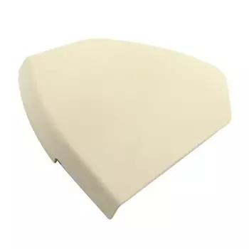 Новая внутренняя накладка передней правой двери бежевая для Mercedes-Benz 03-09 E320 E350 E500 E550