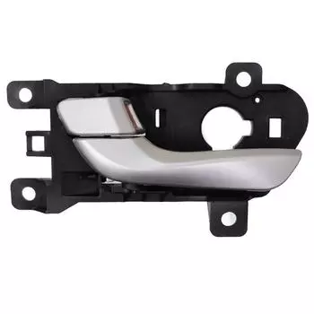 Новая внутренняя передняя левая ручка двери 82610-2W000 для Hyundai SANTA FE 2013-2018