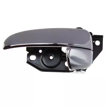 Новая внутренняя ручка двери автомобиля левая ремонт 82610-3D010 для Hyundai Sonata 2002-2005