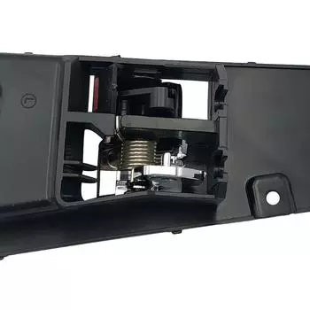 Новая внутренняя ручка двери левая передняя задняя S6102130 для Lifan X60 рестайлинг до 2016