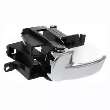 Новая внутренняя ручка левой двери 806714X02B для Nissan Navara Pathfinder Frontier