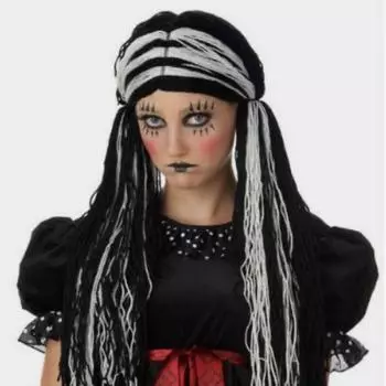 Новая вязаная крючком забавная персонализированная шапка-балаклава для взрослых Children s (48-52cm)