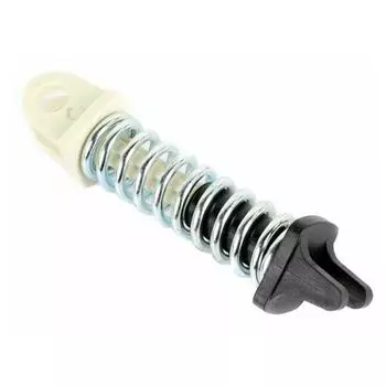 Новая вспомогательная пружина педали сцепления для Renault Trafic Vauxhall Vivaro Nissan 4658700QAB