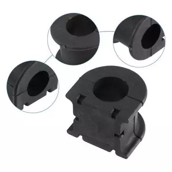 Новая втулка переднего стабилизатора для Toyota 4Runner 1996 1997 1998 1999 2000 - 2002