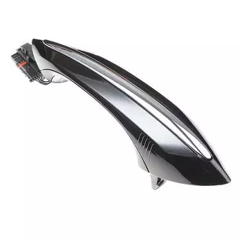 Новая высококачественная дверная ручка для BMW F07 F10 F06 F11 F01 F03 F04 51217231932 белый