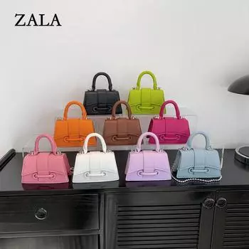 Новая высококачественная фактурная сумка в виде песочных часов, сумка для ключей в виде помады, сумка для мелочи, переносная косая женская сумка на одно плечо 16*9*6 розы красного