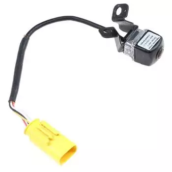 Новая высококачественная камера заднего вида для 2014-2015 Kia Sorento 95760-2P600 957602P600 12V