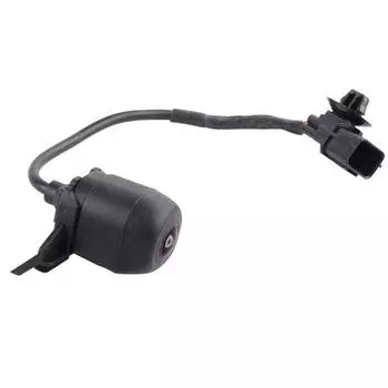 Новая высококачественная камера заднего вида для автомобиля, камера помощи при парковке для Hyundai Santa Fe 99240-S1500 99240S1500 12V