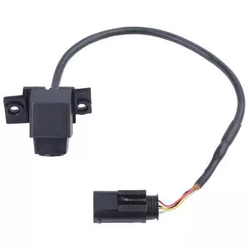 Новая высококачественная камера заднего вида для автомобиля, камера помощи при парковке для Hyundai Kia Borreed 957902J003 95790-2J003 12V