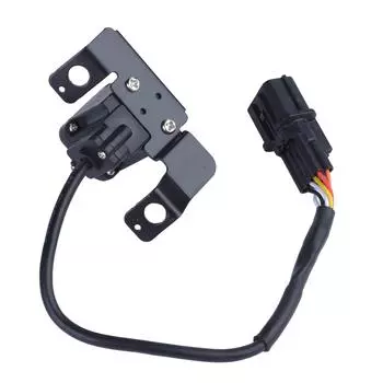 Новая высококачественная камера заднего вида для автомобиля, камера помощи при парковке для Kia Sorento 2016-2018 95760-C6500 95760C6500 12V