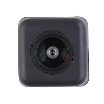 Новая высококачественная камера заднего вида для Subaru Legacy Outback 2010-2014 86267-AJ10B 86267AJ10B 12V